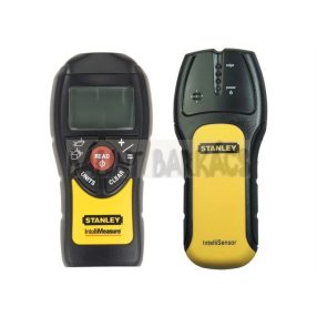 Stanley ultrahangos távolságmérő 0-77-018