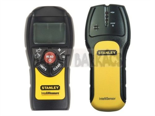 Stanley ultrahangos távolságmérő 0-77-018