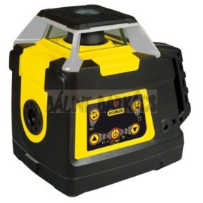 Stanley kültéri rotációs lézer RL HW+ 1-77-429