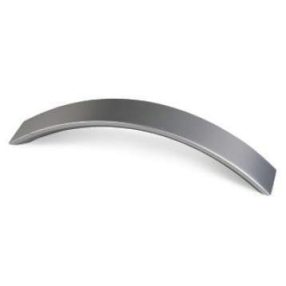 1027. matt alumínium bútorfogantyú