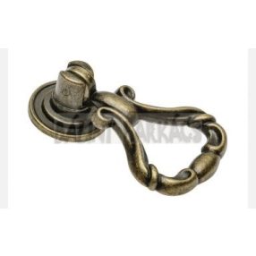 1091 Antik lógós fogantyú