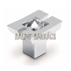 1169. Króm fogantyú