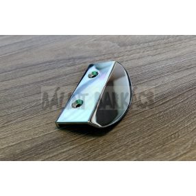1206 fém fogantyú, 32mm