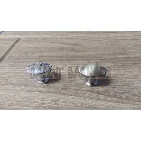 1222 gomb két színben