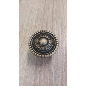 1319 antik gomb