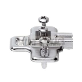   Blum Modul hűtőszekrény kivetőpánt szerelőtalp 0mm 194K6100E