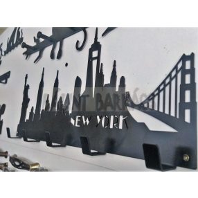 2071 Fogas NY