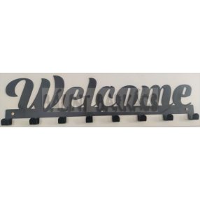 2074 Fogas Welcome