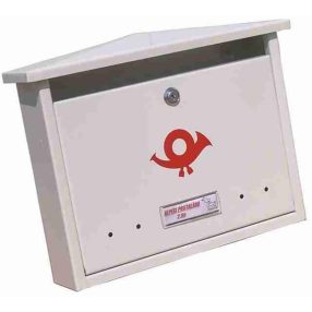 Postaláda, Alpesi-2
