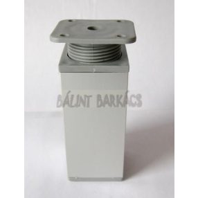 3008 Fém bútorláb, szögletes