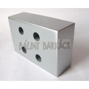 3030 Műanyag bútorláb