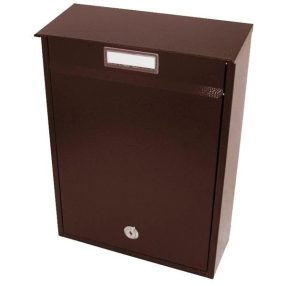 Postaláda - Bakony