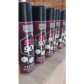 Hőálló Kontaktragasztó Spray