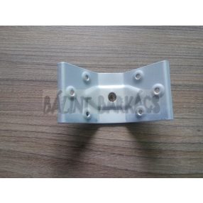 Asztalláb vasalat, 60mm