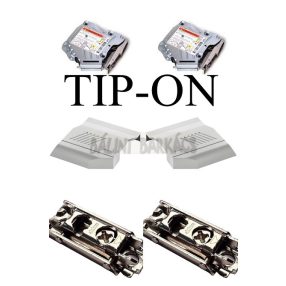 Komplett vasalat Aventos HK-S E Tip-On