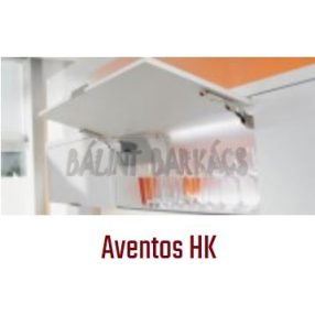 Blum Aventos HK TOP KOMPLETT