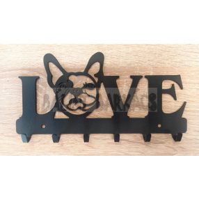2085 Love DOG 