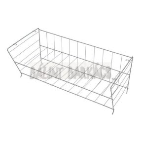 Felcsavarozható cipőtartó 600-as