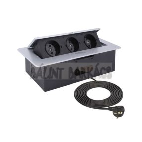 Design Light alu