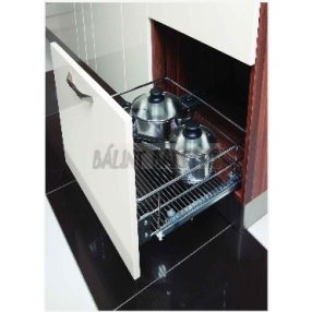 Rácsfiók Starax, front