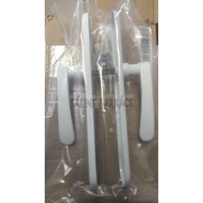 Fehér kilincs - Lana