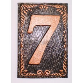 Házszám 7-es