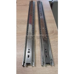 Teljes kihúzású fióksín BLY