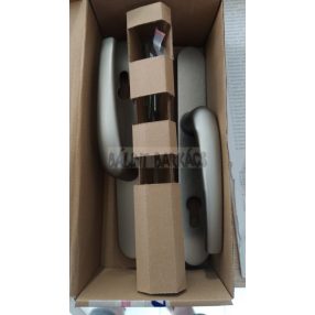 Bejárati ajtó kilincs, Everest