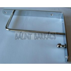 Polctartó konzol K1