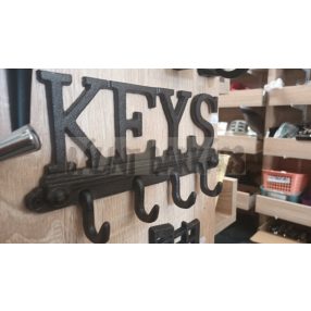 Fogas KEYS