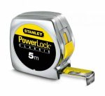 Stanley Powerlock mérőszalag  33-041