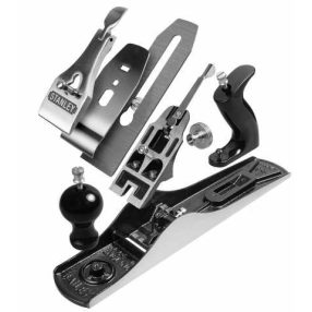 Bailey gyalu 12-005 Stanley 