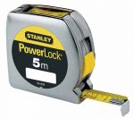 Stanley PowerKock LD mérőszalag 5méter 0-33-932