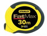 Stanley FatMax mérőszalag 34-133 134