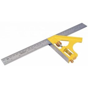 Stanley Kombinált derékszög 46-028