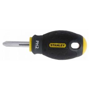 Stanley Phillips csavarhúzó PH2 65-407