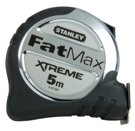 Stanley FatMax Xtreme mérőszalag 33-887