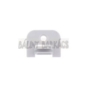 LED profil, sarokba RÖGZÍTŐ CL