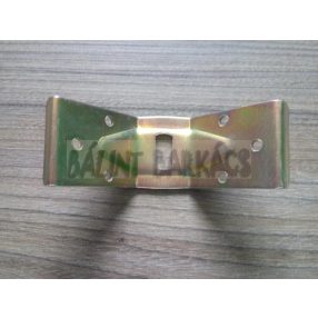 Asztalláb vasalat, 40mm