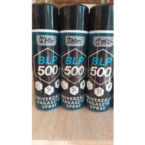 Ragasztó spray univerzális