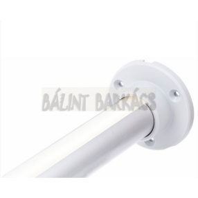 Akasztórúd, LED-es tartó