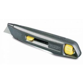 InterLock fémházas kés 10-020