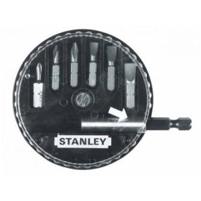 STANLEY Behajtóhegy készlet 68-737