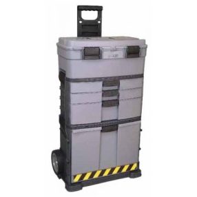 Rolling garázs 92-279