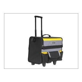 Szövettáska görgőkkel. 1-97-515