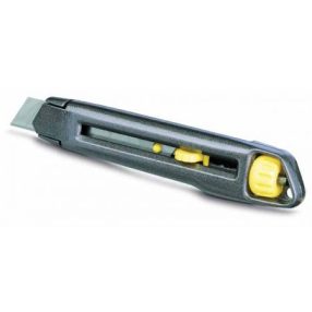InterLock fémházas kés 18mm 10-018