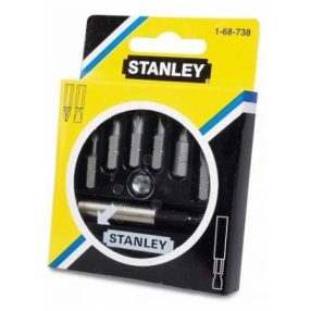 STANLEY Behajtóhegy készlet 68-738