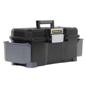 Szerszámláda oldalsó tárolókkal 1-79-189