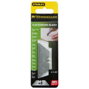 ASB trapéz penge gipszkartonhoz 5db 11-937