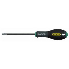 STANLEY Csavarhúzó Torx T25 65-397